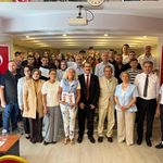 Matematik Yaz Kampı Kapanış Töreni Gerçekleştirildi