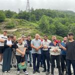 Reşit Kibar Davasında Keşif Yapıldı