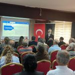 Yerel Kalkınma Hamlesi Programı Tanıtıldı