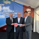 Belediyelere Yeni İş Makineleri