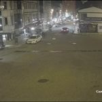 İşçilerin Çadırına Gece Yarısı Müdahale
