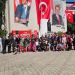 Zafer Bayramı 103. Yılında Kutlandı