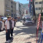 CHP Artvin’den 30 Ağustos Kutlaması
