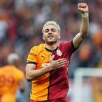 Barış Alper Yılmaz'dan yaşananlarla ilgili açıklama: Tüm hırs ve forma aşkıyla sahalarda olacağıma söz veririm