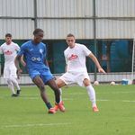 Çaykur Rizespor, hazırlık maçında Dinamo Batum'u 3-1 yendi