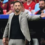Fenerbahçe'de teknik direktörlük görevine Domenico Tedesco getirildi