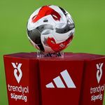 Süper Lig'de 5. ve 6. hafta programları açıklandı