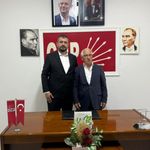 CHP Murgul’da Delege Seçimleri Dostluk Mesajlarıyla Sonuçlandı