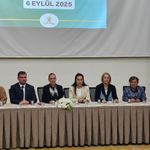 AK Parti Kadın Kolları Danışma Toplantısı Gerçekleşti