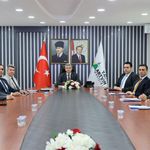 Hopa Tır Parkı Projesi Çalışmaları Hız Kazandı