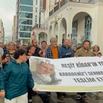 Reşit Kibar Hopa’da Anıldı