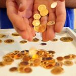 Altının gramı 7 bin 189 liradan işlem görüyor
