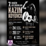 Kazım Koyuncu, 21. yılında etkinliklerle anılacak