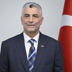 Ticaret Bakanı Prof. Dr. Ömer Bolat Yarın Artvin'e Geliyor
