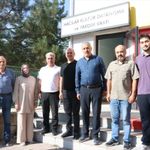 55 yıl önce 10 öğrenciyle başlattığı burs desteği 21 bin 350 üniversiteliye ulaştı