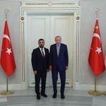 AK Parti'de 4 il başkanlığına atama