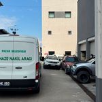 Cansız bedeni bulundu