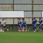 Çaykur Rizespor, Gaziantep FK maçının hazırlıklarına başladı