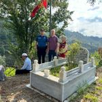 Espiye'de şehitler anıldı