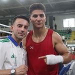 Rize'deki Yeşilay 23 Yaş Altı Türkiye Ferdi Boks Şampiyonası sona erdi