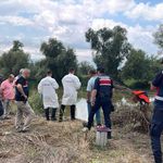 Sakarya'da kayıp olarak aranan kişi nehirde ölü bulundu
