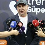 Samsunspor-Fenerbahçe maçının ardından