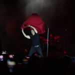 Sanatçı Kıraç, konser verdi