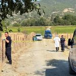 Sinop'ta köy muhtarı tabancayla vurulmuş halde ölü bulundu