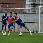 Çaykur Rizespor'da Gaziantep FK maçı hazırlıkları başladı