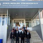 'Eğitim ve akademik gelişimi güçlendirmeye devam edeceğiz'