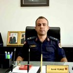 Kavak İlçe Jandarma Komutanı görevine başladı