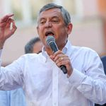 Özgür Özel, Rize'de Vatandaşlara Seslendi