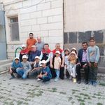 Tarımda 'Cuma Buluşmaları' devam ediyor