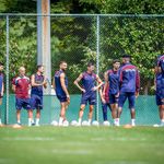 Trabzonspor, Amed Sportif Faaliyetleri maçının hazırlıklarını tamamladı