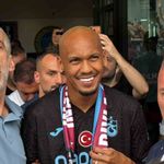 Trabzonspor, Fabinho'yu Trabzon'a getirdi