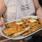 Türkiye'nin en iyi pidesi: 'Samsun pidesi'
