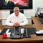Vezirköprü'de ayçiçeği hasadı başladı