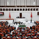 Suça sürüklenen çocuklara ilişkin düzenlemeleri içeren kanun teklifi TBMM Genel Kurulunda