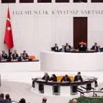 Suça sürüklenen çocuklara ilişkin düzenlemeleri içeren kanun teklifi TBMM Genel Kurulunda