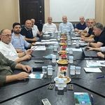 Artvin Ticaret Borsası Borçka’da Sektörün Sorunlarını Masaya Yatırdı