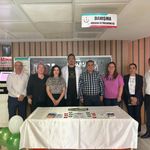 Hepatite Dikkat Çekmek İçin Farkındalık Standı Açıldı