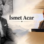 Esen Yağcı’dan İsmet Acar’a Vefa