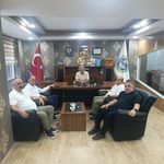 Borçka TSO’da Seçim Tarihi İçin 10 Ekim Planlaması