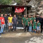 Şehit Jandarma Er Fatih Çaybaşı’nın Anısı Yaşatılıyor