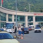 Sarp’ta ticaret Gürcistan’a kaydı: Esnaf kepenk kapatma endişesinde