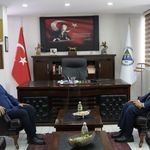 Artvin Belediyesinde 42 Yıllık Hizmete Emeklilik Vedası