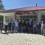 Kaymakam Yücel’den Köy Ziyaretleri