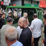 Hasan (Yücel) Peker Sonsuzluğa Uğurlandı