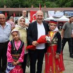 Derecik’te Festival Coşkusu
