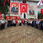 “30 Ağustos, Bir Ulusun Bağımsızlık Destanıdır”
